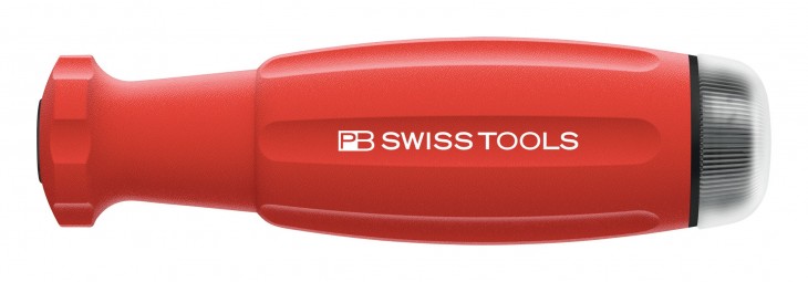 PB-Swiss-Tools 2022 Freisteller Drehmomentschraubendreher-1-5-Nm-Wechselklingen PB-8317-A-1-0-5-0-Nm