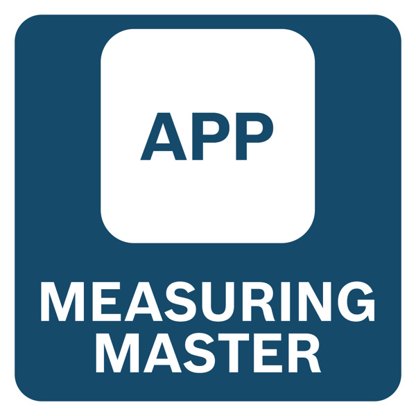 Measuring Master App