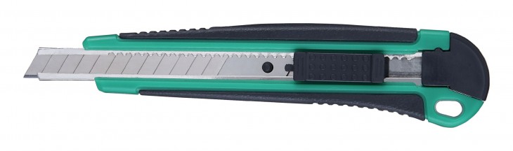 Fortis 2020 Freisteller Cuttermesser-Kunststoff-9-mm-3-Klingen 2