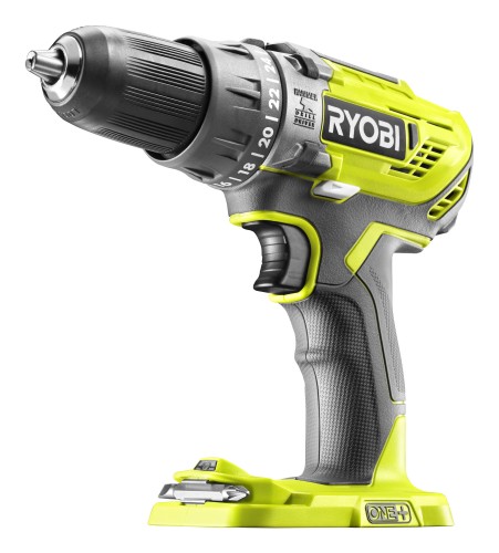 Ryobi Tools 2020 Freisteller 5133002888 R18PD3-0