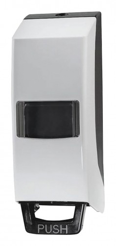Raths 2020 Freisteller Wandspender-Softflasche-1-2-Liter-Wandspender-1-2-Liter-Softflaschen