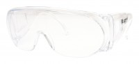 KS-Tools 2020 Freisteller Schutzbrille-transparent 310-0110 1