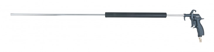 KS-Tools 2020 Freisteller Druckluft-Ausblaspistole-1100-mm 515-1916