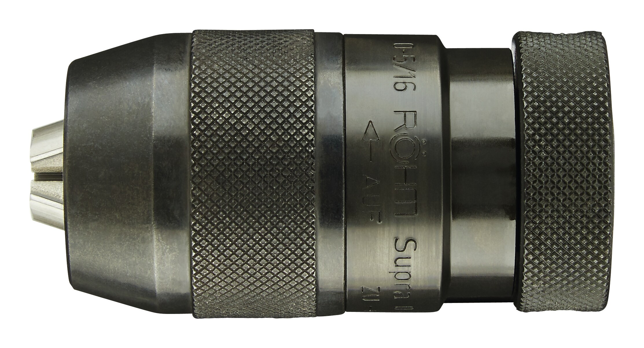 Schnellspannbohrfutter 3/8-24UNF 0,8mm-10mm Bohrfutter Schnellspann-Bohrfutter 