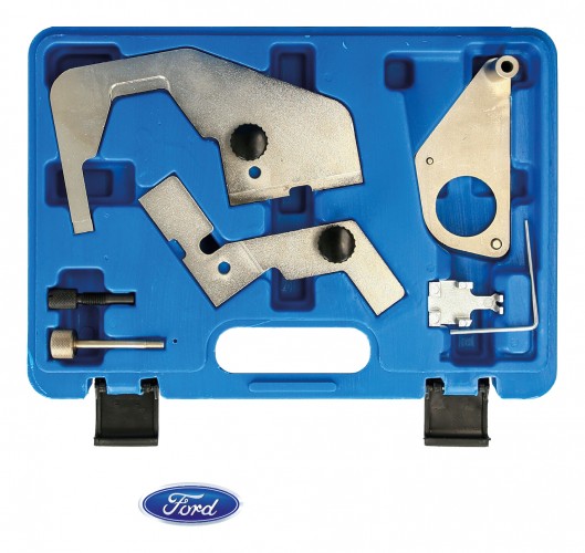 Brilliant-Tools 2020 Freisteller Motor-Einstellwerkzeug-Satz-Ford-2-0-Ecoboost BT592970 1