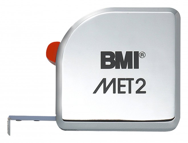 BMI 2017 Foto Taschenbandmass-MET-versch 490
