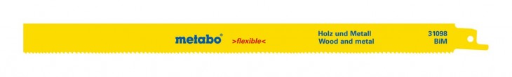 Metabo 2017 Zeichnung Saebelsaegeblaetter-Holz-Metall-Serie-flexible-300x-0-9mm-BiM-1-8-2-6mm-10-14-TPI