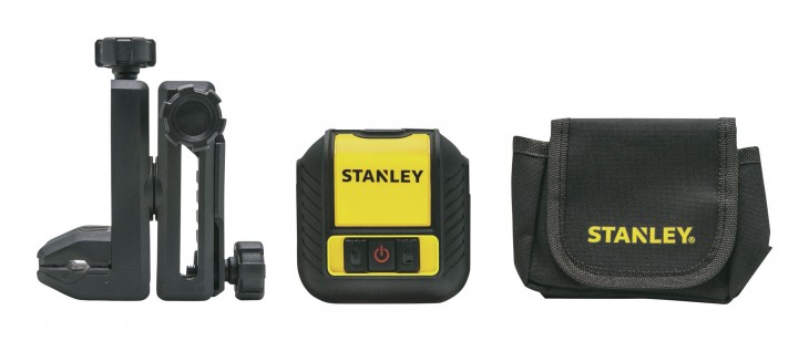 Stanley 2019 Freisteller Linienlaser-Cubix 1