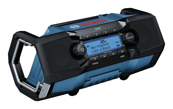 Bosch-Professional 2022 Freisteller GPB-18V-2-SC-Radio 06014A3100