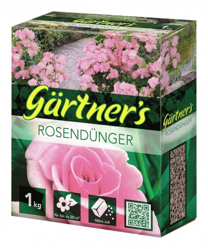 Gaertners 2019 Freisteller Rosenduenger-1-kg-organisch-mineralisch