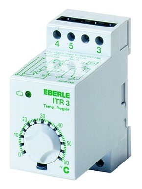 Eberle 2020 Freisteller Temperaturregler-analog-Fernfuehler-Wechsler-187-242V 587470