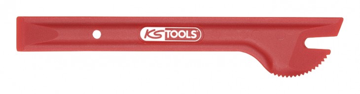 KS-Tools 2020 Freisteller Klebegewichte-Schab-Schneidehebel-200-mm 911-8111