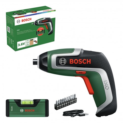 Bosch 2024 Freisteller Akku-Schrauber-IXO-7-Level-Set-Ohne-Akku-Karton 06039E0008 2