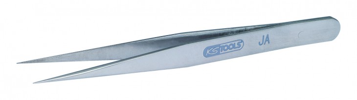 KS-Tools 2020 Freisteller TITANplus-Pinzette 965-1301