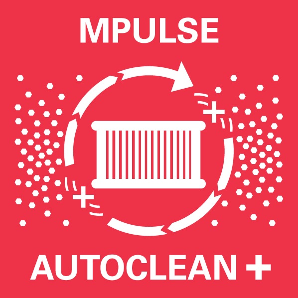 AutoClean Plus