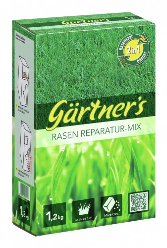 Gaertners 2022 Freisteller Rasen-Reparatur-Mix-1-2-kg 12709
