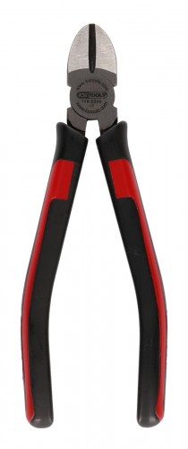 KS-Tools 2020 Freisteller SlimPOWER-Diagonal-Seitenschneider 115-223