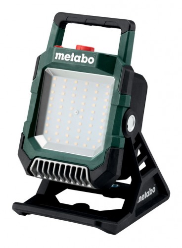 Metabo 2022 Freisteller BSA-18-LED-4000-Akku-Baustrahler-Ohne-Akku-Karton 601505850