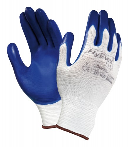 Ansell 2019 Freisteller Handschuh-HyFlex-11-900-Groesse-7