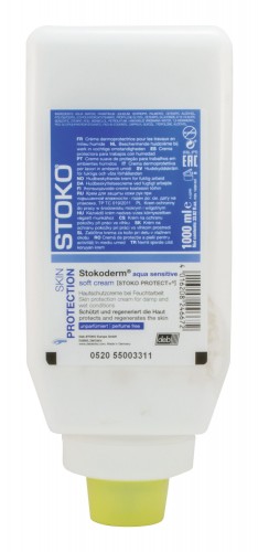 SC-Johnson 2020 Freisteller Hautschutzcreme-STOKO-Protect-1000-ml-Flasche