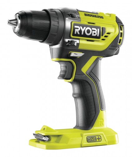 Ryobi Tools 2020 Freisteller 5133003596 R18DD5-0