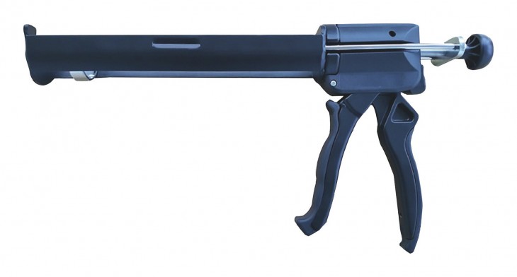 Ponal 2019 Freisteller Kartuschenpistole-2K-Kartuschenpistole