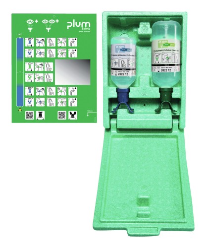 Plum 2022 Freisteller Augen-Notfallstation-Duo-pH-neutral-Fl-1000-500-ml 4810