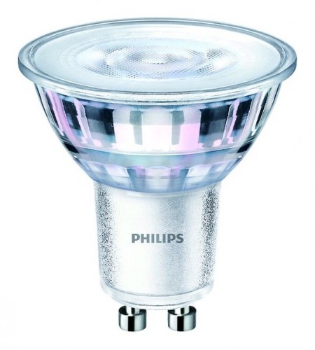 Philips 2020 Freisteller LED-Reflektorlampe-GU10-CorePro-PAR16-AC-3-5W-2700K-extrem-warmweiss-255-lm-36 75253100