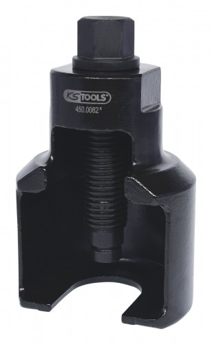 KS-Tools 2020 Freisteller Vibro-Impact-Universal-Kugelgelenk-Abzieher-Glocke-39-x-58-mm 450-0062 1