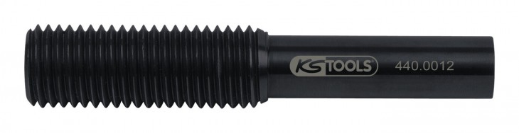 KS-Tools 2020 Freisteller Verstellbares-Druckstueck-M24-132-mm 440-0012