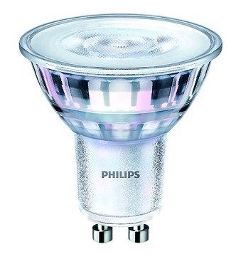 Philips 2020 Freisteller LED-Reflektorlampe-GU10-CorePro-PAR16-4W-2700K-extrem-warmweiss-250-lm-dimmbar-36 72133900