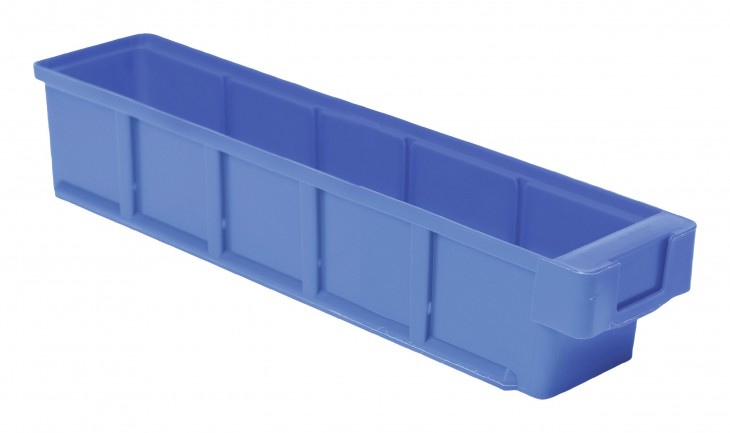 LA-KA-PE 2020 Freisteller Kleinteilebox-VKB-400-x-93-x-83-mm-blau 2