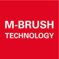 Metabo M-Brush Technologie