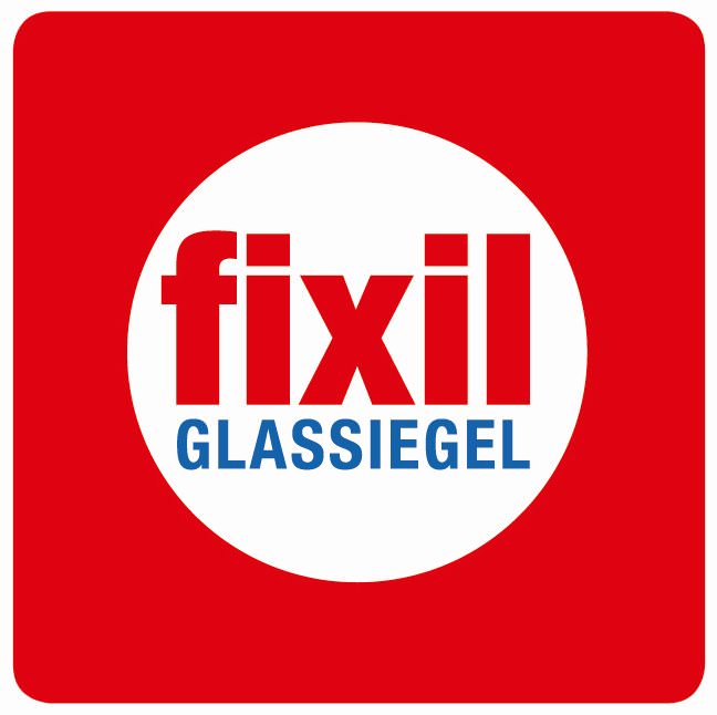 Fixil Glassiegel