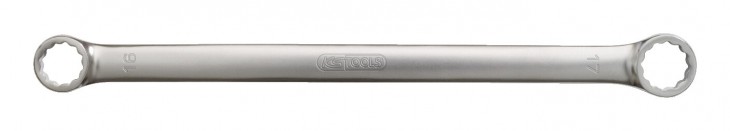 KS-Tools 2020 Freisteller ULTIMATEplus-Doppel-Ringschluessel 920-04 2