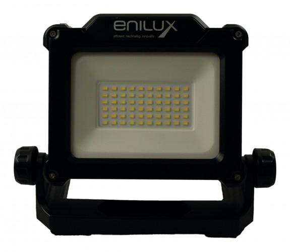 Enilux 2022 Freisteller Mobiler-LED-Akkufluter-2-200-lm-inkl-Netzteil 1