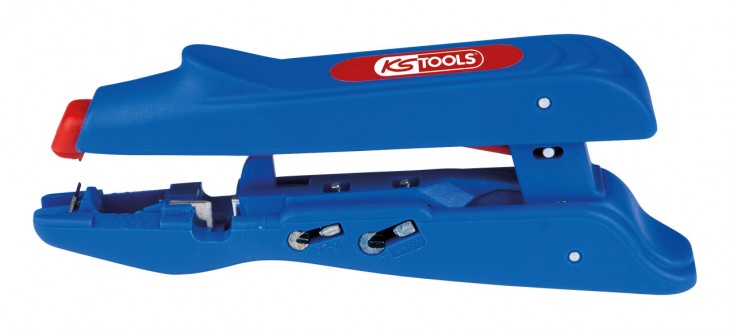 KS-Tools 2020 Freisteller Abmantelungsmesser-0-5-6mm 115-1001