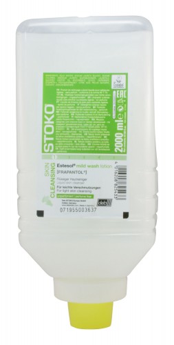 SC-Johnson 2020 Freisteller Hautreiniger-Estesol-mild-wash-2000-ml-Softflas