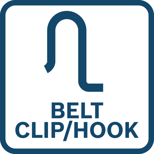 Belt Clip/Hook