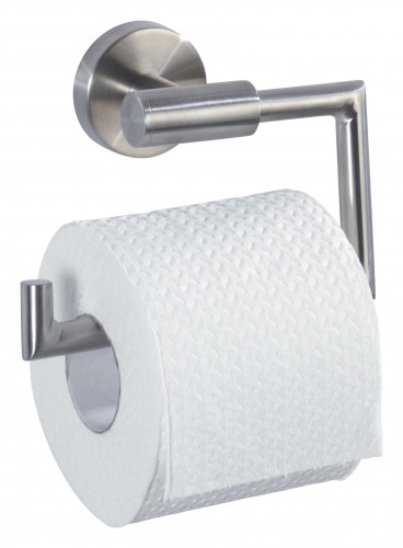 Wenko 2017 Foto Toilettenpapierhalter-Bosio-ohne-Deckel 19612100