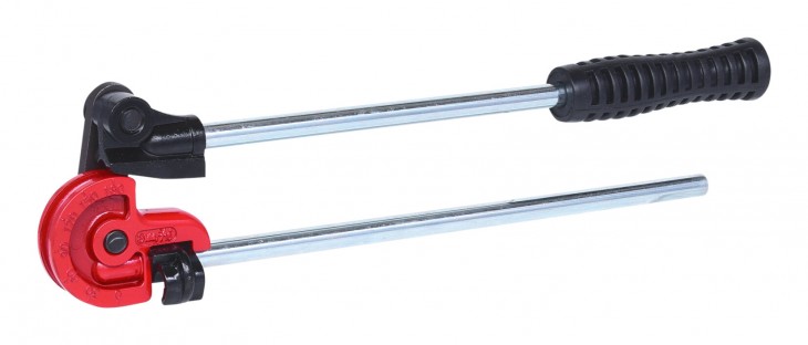 KS-Tools 2020 Freisteller Standard-Zweihand-Bieger-8-mm 122-1008 1