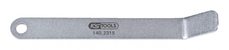 KS-Tools 2020 Freisteller Airbag-Entriegelungswerkzeug 140-2315