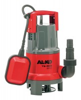 AL-KO Tauchpumpe Twin 11000 Premium - Werkzeug-Kiste