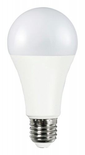 Mueller-Licht 2022 Freisteller LED-Birne-13W-100W-E27-520-lm-200-2700K 401007