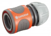 Gardena SB-Wasserdieb (Passend für: Wasserhähne ohne Gewinde mit