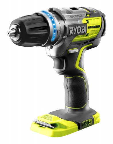 Ryobi Tools 2020 Freisteller 5133002438 R18PDBL-0
