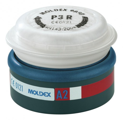 Moldex 2019 Freisteller Filter-9230-A2P3-R-Serie-7000-9000