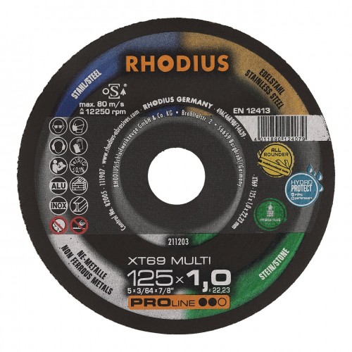 Rhodius 2023 Freisteller Trennscheibe-XT69MULTIPRO-125-x-1-mm-gerade 211203