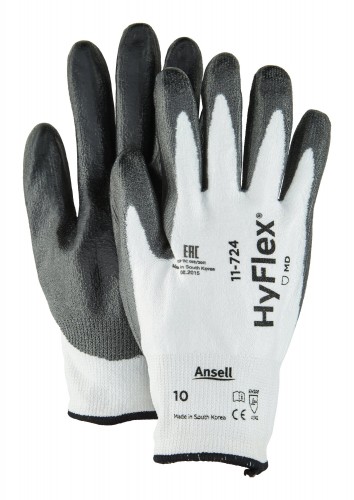 Ansell 2019 Freisteller Handschuh-HyFlex-11-724-Groesse