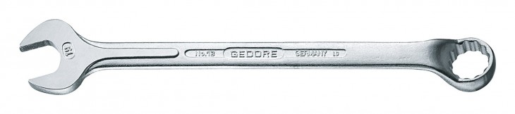 gekröpft DIN 3113B 33mm 1B Nr GEDORE Ringmaulschlüssel